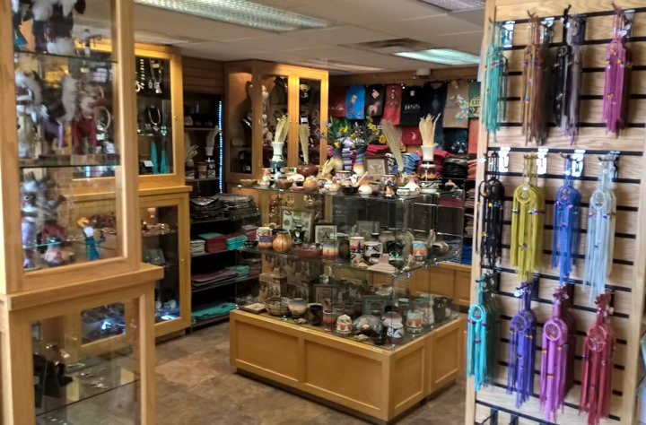 wetherill inn gift shop