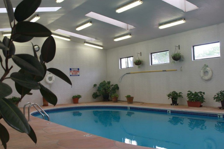 wetherill inn indoor pool